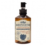 Стимулирующий анальный интимный гель с чередой и зеленым чаем MANUFUCKTURE 150 мл