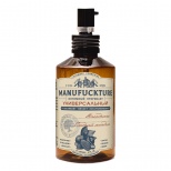 Универсальный силиконовый интимный гель с макадамией и сладким миндалем MANUFUCKTURE 150 мл