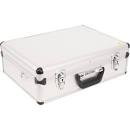 Кейс для хранения алюминевый 45,5*33*15,2