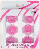 Кольцо эрекционное