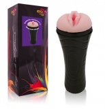 Стимулятор для пениса в чёрном тюбе