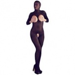 Комбинезон Mandy Mystery Catsuit 2550938, черный