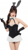 Эротический костюм Bunny Girl  7619