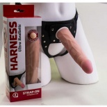 Страпон Харнес в подарочной упаковке Неоскин 730703