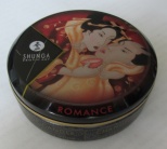 Массажная свеча, Sparkling Strawberry Wine мини 30мл.Клубничное вино