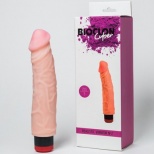 Вибратор Bioclon Cyber № 2 863147