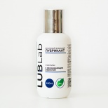 Анальный лубрикант с ментолом с охлаждающим эффектом, LUBLab