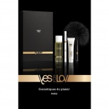 Набор для влюбленных Love Box