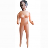 Кукла Каролина Erowoman-eroman, телесная