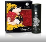 Крем интимный мужской "Мужество дракона"