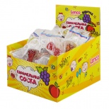 Карамель леденцовая "Соска", 8гр