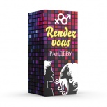 Возбуждающие капли для женщин Rendez Vous / Рандеву 30 мл.