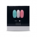 Мастурбатор Hedy белый