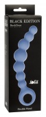УПРУГАЯ ЦЕПОЧКА СИНЯЯ BLACK EDITION FLEXIBLE WAND BLUE