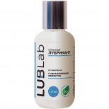 Лубрикант на водной основе со скваланом «LUBLab», 100 мл