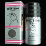 ПРОЛОНГАТОР DOOZ 14000