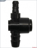 Клапан для вакуумных помп PUMP X1