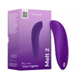 We-Vibe Melt 2 Вакуумно-волновой стимулятор 