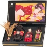 Набор “Нежность и страсть”