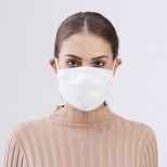 Маска защитная марлевая 6-ти слойная (немедицинская)