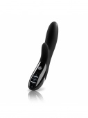Daring Danny eStim Vibrator, Black Edition Вибромассажер с электростимуляцией