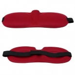 Маска красная 7081-2