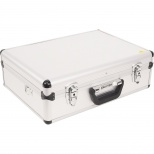 Кейс для хранения алюминевый 33*23*12