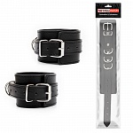 ОКОВЫ цвет чёрный арт. NTB-80560-1