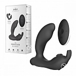 КРОЛИК ДЛЯ ПРОСТАТЫ НА РАДИОУПРАВЛЕНИИ ЧЕРНЫЙ