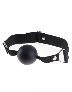 Экстримальный кляп Fetish Fantasy Extreme