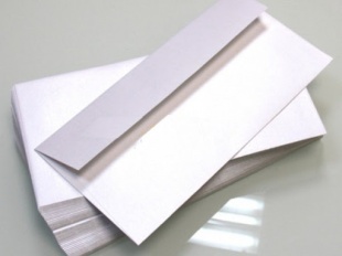 КОНВЕРТ ДЛЯ СЕРТИФИКАТОВ МАЛЫЙ