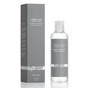 Любрикант YESforLOV Thick Consistency - 150 мл.