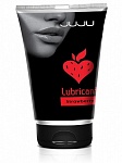 СЬЕДОБНЫЙ ЛУБРИКАНТ СО ВКУСОМ КЛУБНИЧКА 