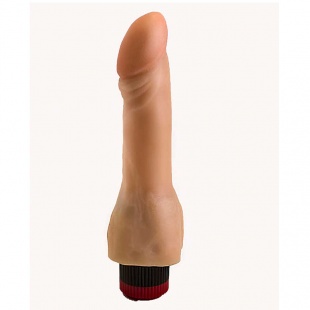 ВИБРАТОР ГЕЛЕВЫЙ 18 СМ