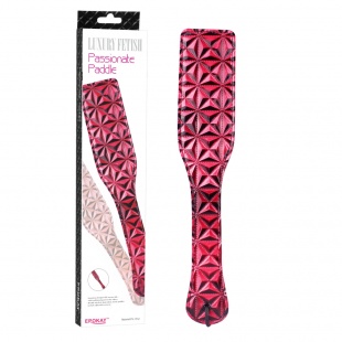 ХЛОПАЛКА RED