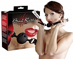 КЛЯП BAD KITTY NAUGHTY TOYS GAG