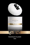 Пудра  для тела  YESFORLOV  DELICIOUS  PEARLY