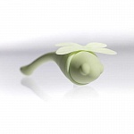 ВИБРОСТИМУЛЯТОР С ПОДОГРЕВОМ MOYTOY LIEBELULLA