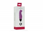 Вибромассажер G-Spot водонепронецаемый Dino