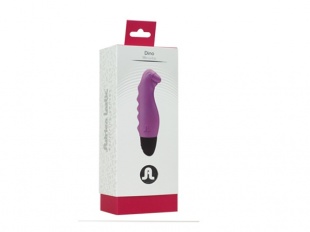 Вибромассажер G-Spot водонепронецаемый Dino