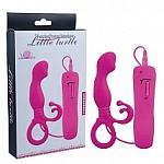 АНАЛЬНЫЙ СТИМУЛЯТОР 