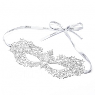 Маска для лица ажурая Anastasia