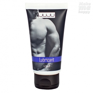 ПРОЛОНГИРУЮЩИЙ ЛУБРИКАНТ  "JUJU" LONG 50 МЛ.