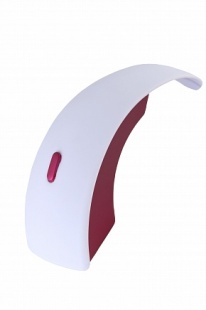 ВИБРОСТИМУЛЯТОР КЛИТОРА EROTIST ALIVE 3.2 СМ.