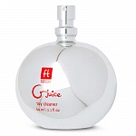 Антибактериальный очищающий спрей Gvibe Gjuice Toy Cleaner - 60 мл.