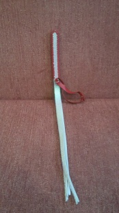 Флоггер мегера-скат, 85 см