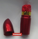 ПОМАДА С ТРУСИКАМИ ЖЕНСКИМИ LIPSTICK BRIEFS