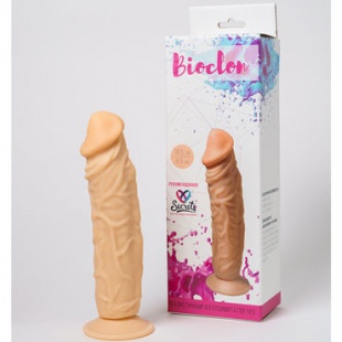 Bioclon Cyber реалистичный фаллоимитатор № 3 863118