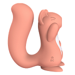 Вибромассажер Kiss Toy 