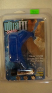 Вибронасадка дельфин